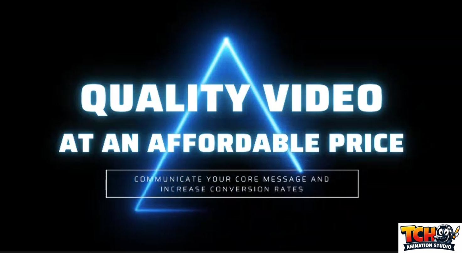 What can Animation do for your Business